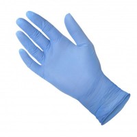 Nitrile Gloves