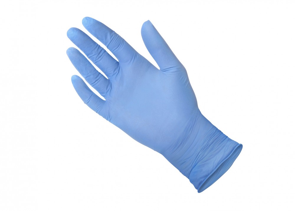 Nitrile Gloves
