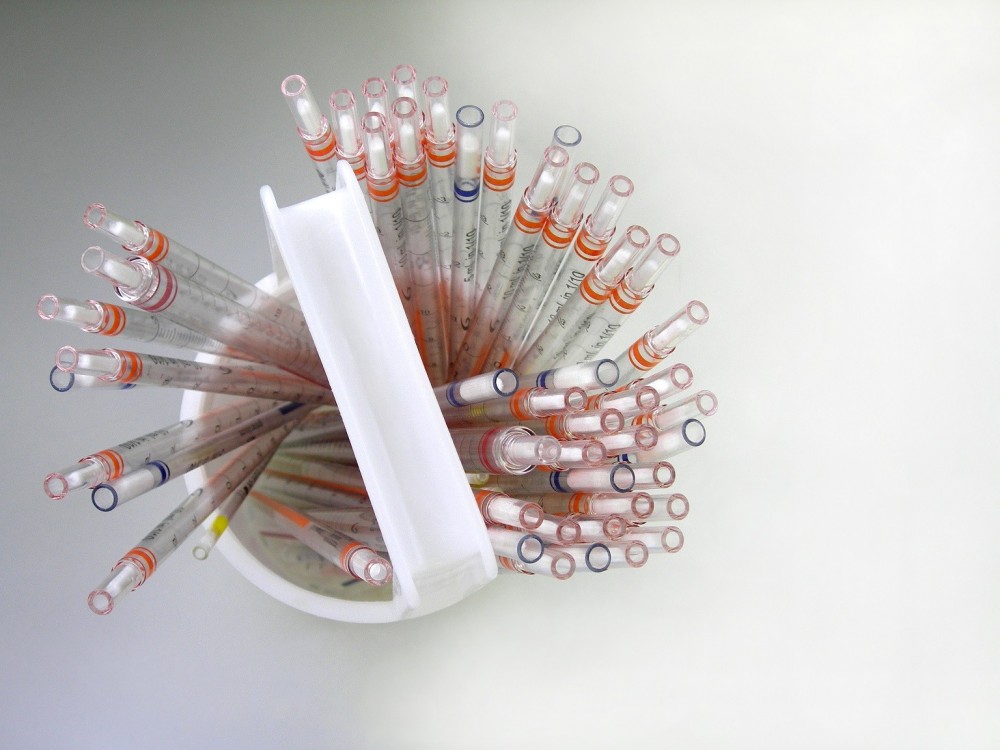 Serological Pipettes