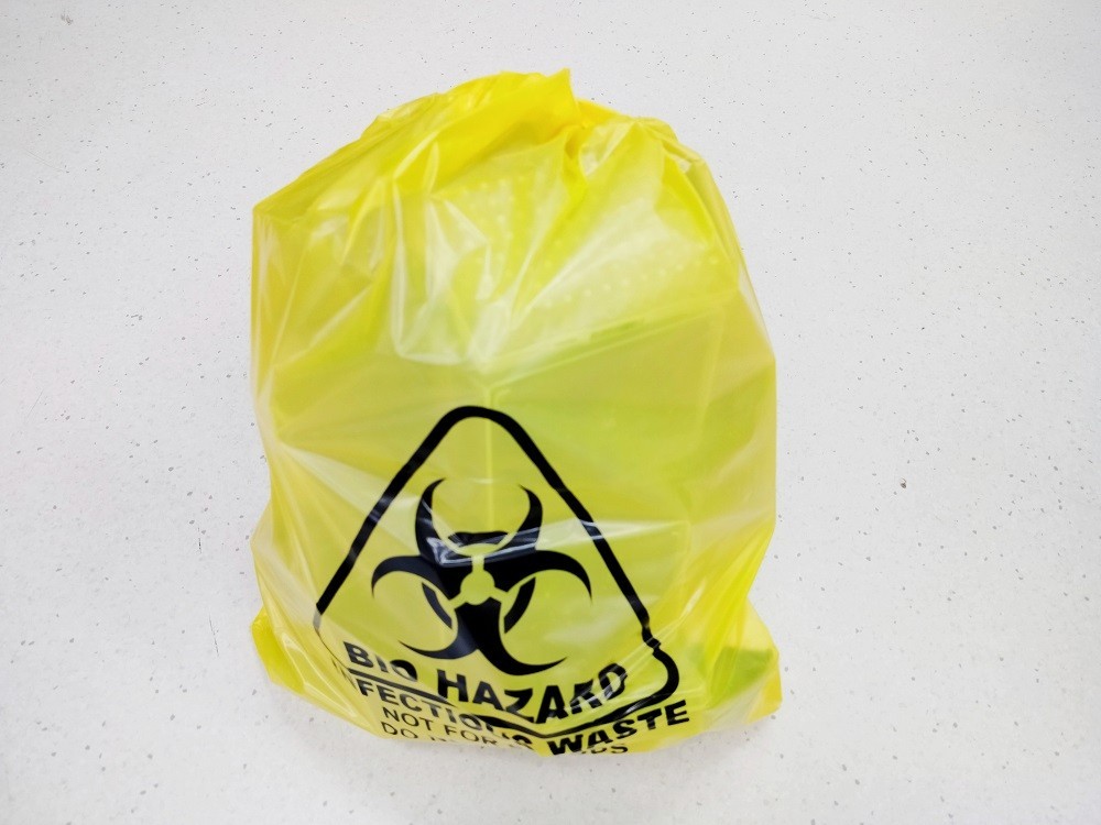 Autoclave Bags