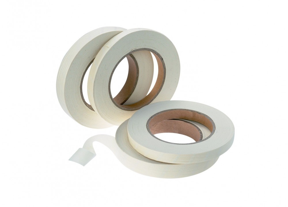 Autoclave Tape