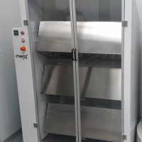 36 Slot Sample Tumbler