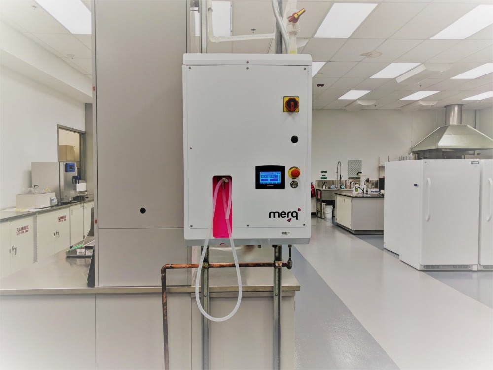 Kepler DI Water Heater
