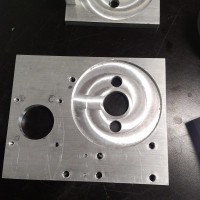 Custom Fabrication