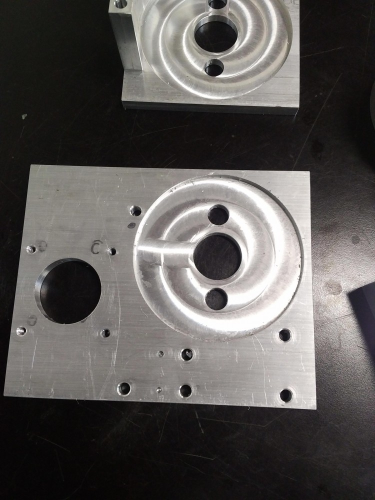 Custom Fabrication