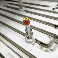 Custom Laboratory Automation