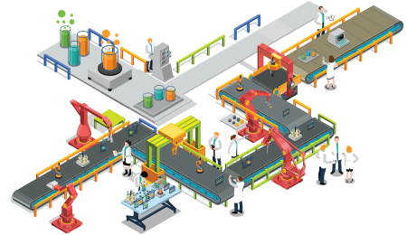 Automation - Merq Inc.