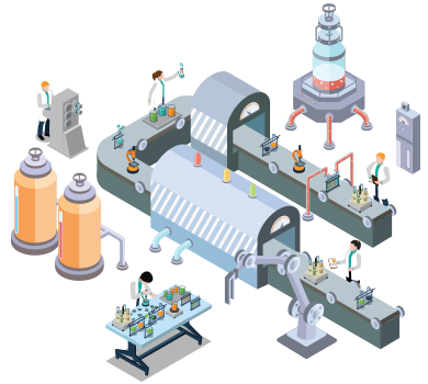 Laboratory Solutions & Automation - Merq Inc.